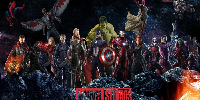 1920x1080 Best 39+ Marvel Cinematic Universe Wallpaper on HipWallpaper