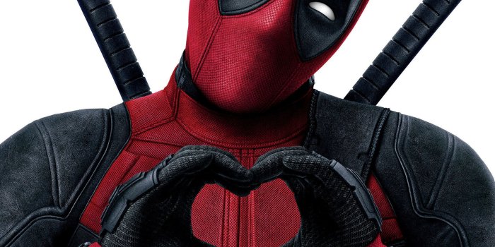 2000x3000 Deadpool (2016) - IMDb
