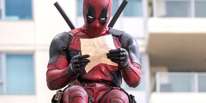 1280x854 Deadpool: no rules, no consequences, lots of dick jokes | The Verge