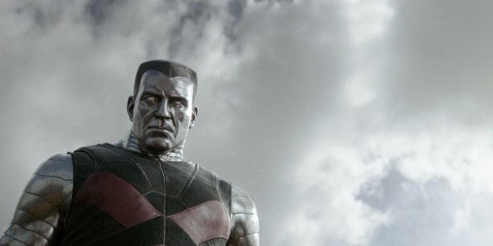 2000x640 Stefan Kapičić, Colossus in 'Deadpool,' Is Living a Boyhood Dream