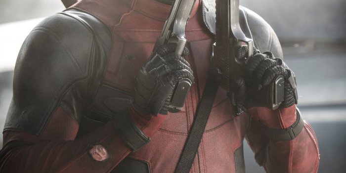 1024x1536 Deadpool 2: Josh Brolin Teases Cable Preparations | Collider