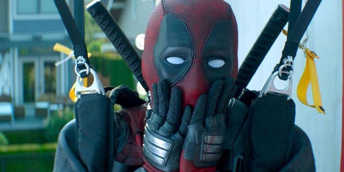 1920x1080 Disney Is Reportedly Not Impressed with THE NEW MUTANTS and