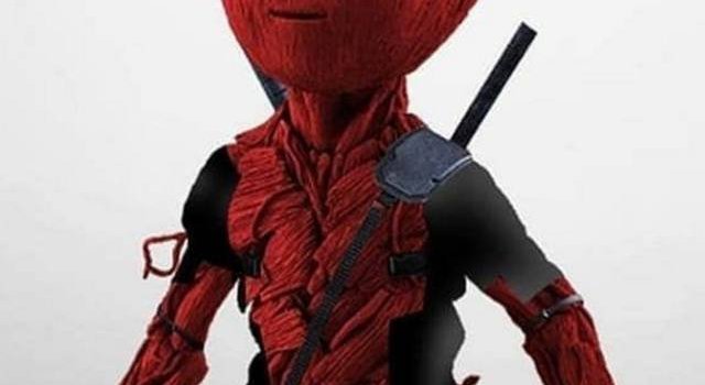 640x1280 Deadpool wallpaper by Preet279 - 44 - Free on ZEDGE™