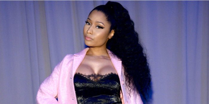 3840x2160 63+ Nikki Minaj Wallpapers on WallpaperPlay