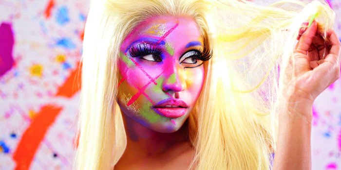 1920x1080 Nicki Minaj Wallpaper (72+ images)