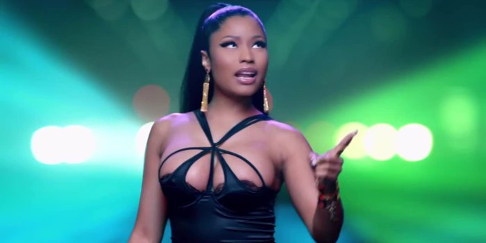 3840x2160 Free nicki minaj wallpaper download - SF Wallpaper