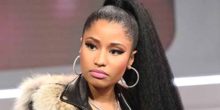 3840x2160 Nicki Minaj 4K UHD Wallpapers - Top Free Nicki Minaj 4K UHD