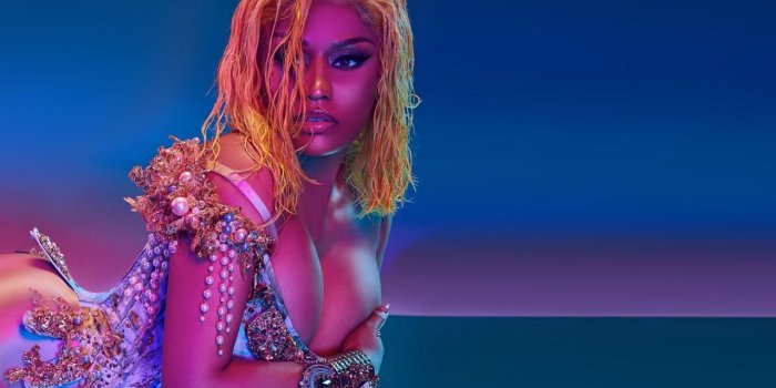 1280x800 24+] Nicki Minaj 2019 Wallpapers on WallpaperSafari