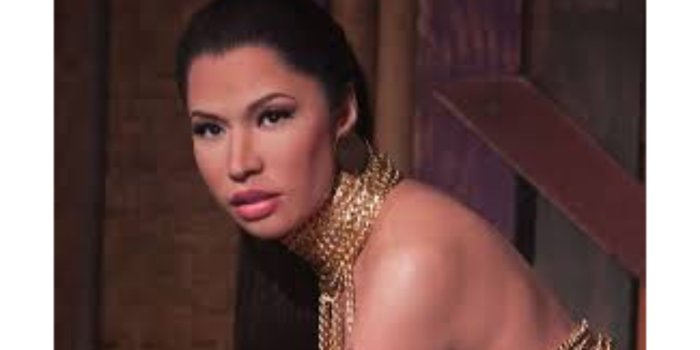 3840x2160 Nicki Minaj 4K UHD Wallpapers - Top Free Nicki Minaj 4K UHD