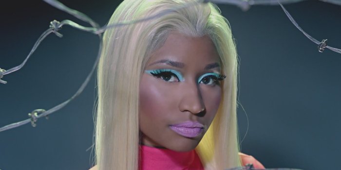 1920x1080 nicki minaj, the pinkprint tour, singer Wallpaper, HD Music 4K