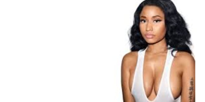 3840x2160 Nicki Minaj Wallpaper Hd posted by Ryan Walker