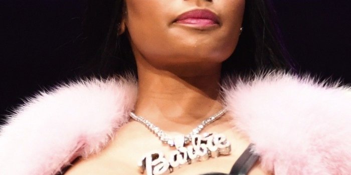 1080x1920 Nicki Minaj iPhone Wallpaper (74+ images)