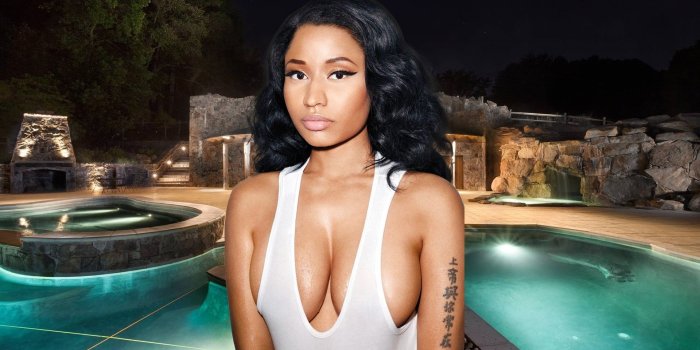 1920x1080 Nicki Minaj HD Wallpaper (67+ images)