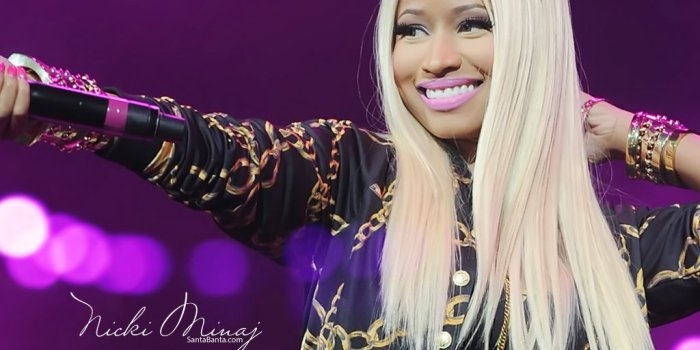 1024x768 46 Nicki Minaj 2016 Wallpaper's Archive, Cool Photos