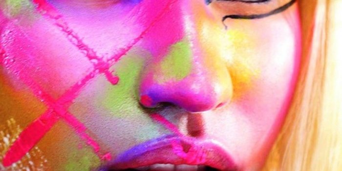 1125x2436 Nicki Minaj iPhone X Wallpaper Download