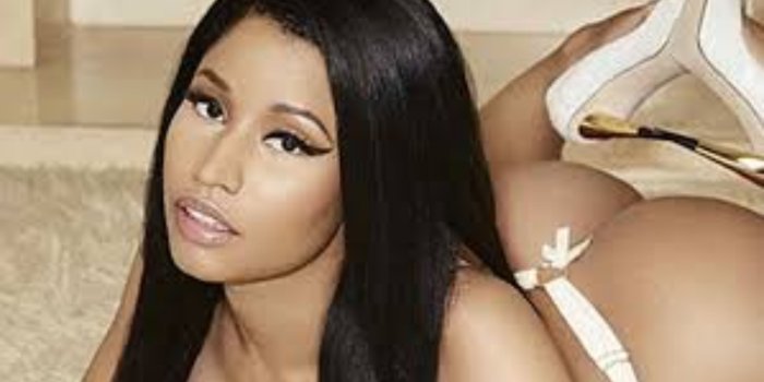 3840x2160 Nicki Minaj Wallpaper (72+ images)