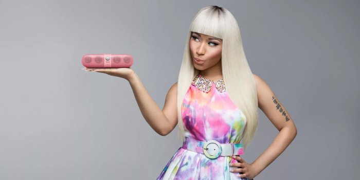 1920x1080 Nicki Minaj Wallpaper Hd posted by Ryan Walker