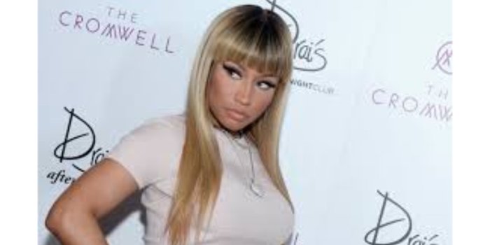 3840x2160 Download 4K Nicki Minaj Wallpapers Desktop Background