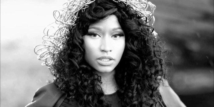 1920x1080 Nicki Minaj Backgrounds 4K Download
