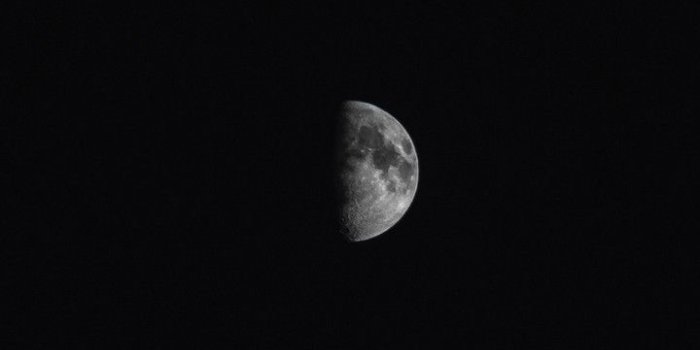 720x1544 Moon Shadow Darkness Wallpaper - [720x1544]