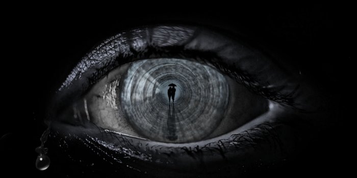 2560x1779 HD Dark Eye Wallpaper · #8309 · Wallpapers.io