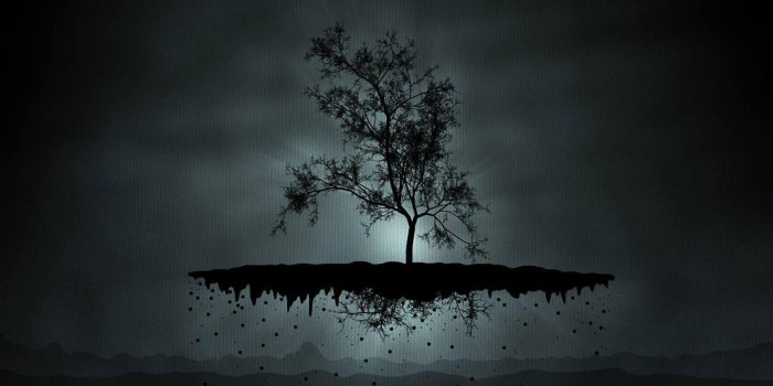 1920x1080 Dark Art Wallpapers - Top Free Dark Art Backgrounds - WallpaperAccess