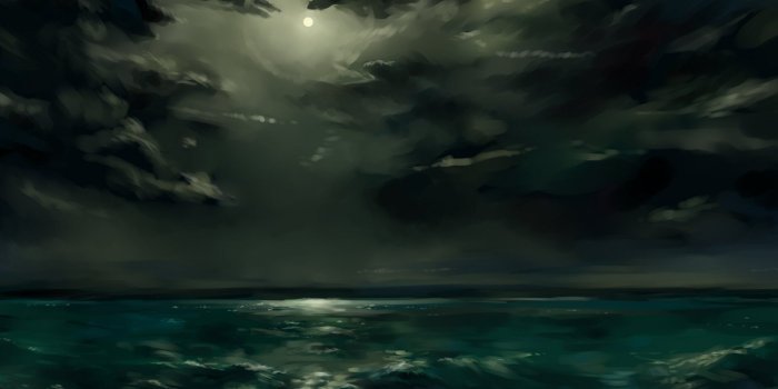 1920x1200 Dark Landscape Wallpapers - Top Free Dark Landscape Backgrounds