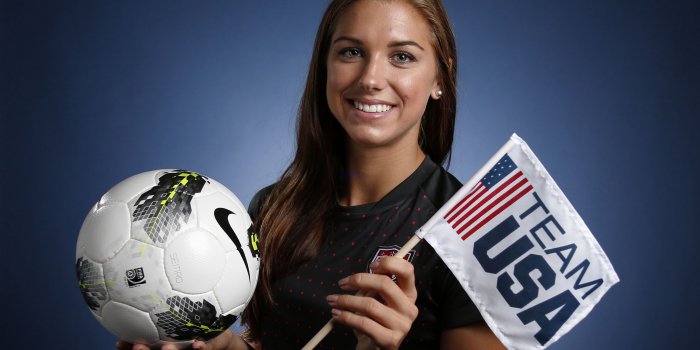 3556x2419 Women's World Cup | Blind Pig NYC