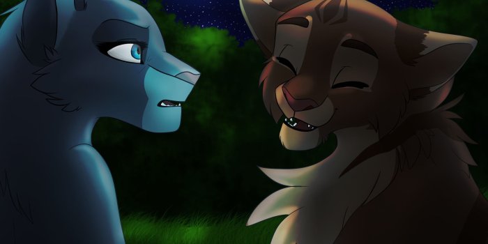 2000x1550 Warrior Cats Wallpaper Scourge ① - Warrior Cats Bluepaw And