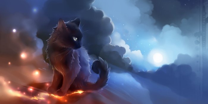 1920x1080 Warrior Cats Wallpapers - Top Free Warrior Cats Backgrounds