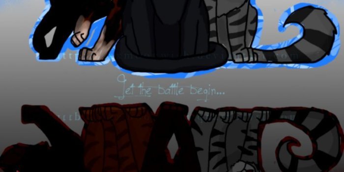 810x1036 Warrior Cats Dark Forest Symbol | Amazing Wallpapers