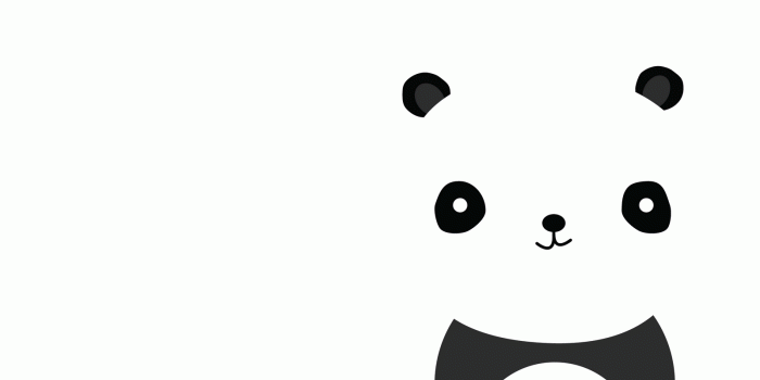 1600x1000 Panda With Guns Wallpapers