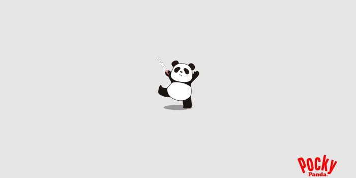 1920x1200 panda bears pocky 1920x1200 wallpaper High Quality Wallpapers,High