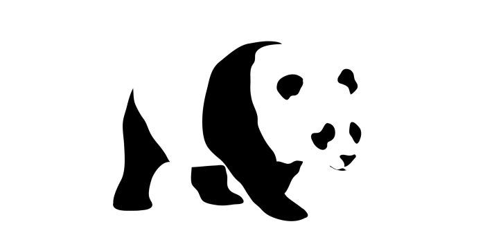 2880x1800 Panda background ·① Download free stunning full HD wallpapers for