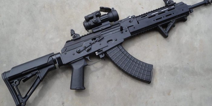 1680x1047 Weapons Live Wallpaper for Android - APK Download