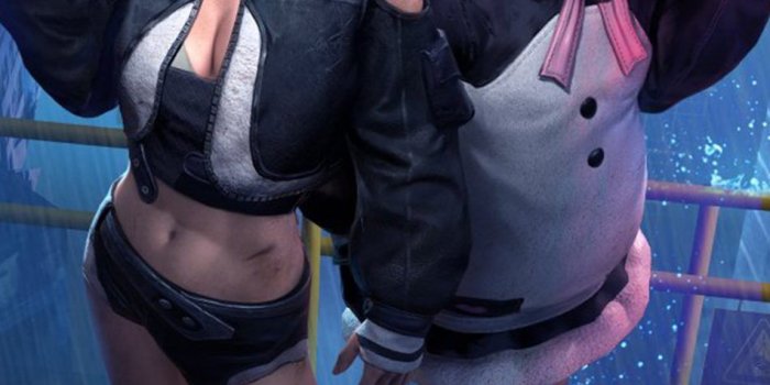 950x1689 PUBG Mobile Cuddly Panda | Panda wallpapers, Mobile legend