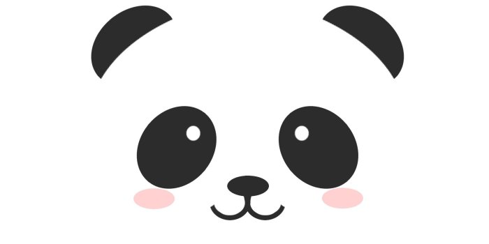 1920x1080 Panda background ·① Download free stunning full HD wallpapers for