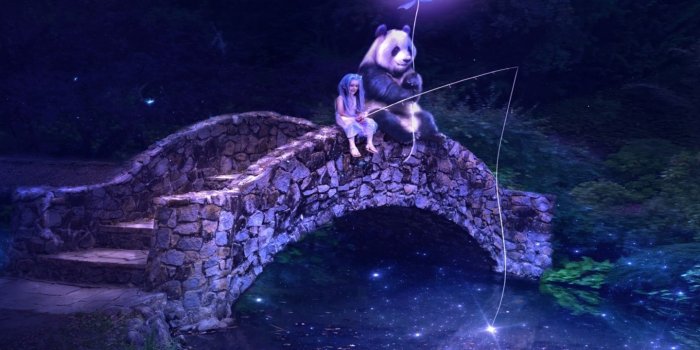 1440x1280 Panda N Phone Wallpapers , - Magical Wallpaper Hd (#1179966) - HD
