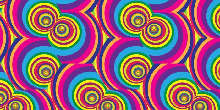 1280x800 84+] Groovy Wallpapers on WallpaperSafari