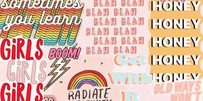 1125x1688 Bildschirmhintergrund sprüche-Bild von margaret auf groovy