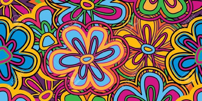 1300x1300 Hippie Flower Wallpapers - Top Free Hippie Flower Backgrounds