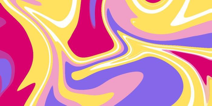 1080x1920 Swirly Screensavers