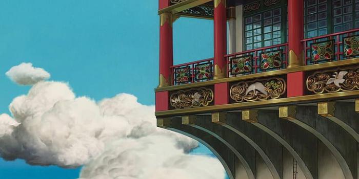 728x1178 HD wallpaper: Spirited Away, Hayao Miyazaki, Studio Ghibli, anime