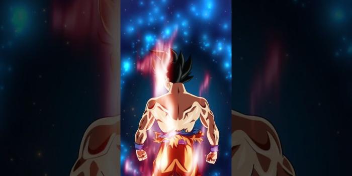 1280x720 Dragon Ball live wallpaper