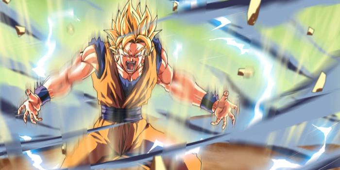 1920x1080 Dragon Ball Z Wallpapers Kamehameha