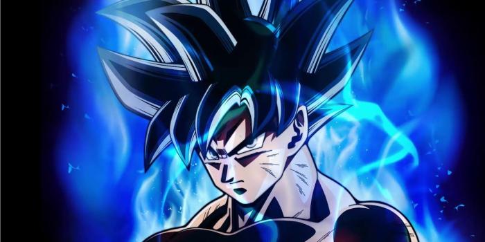 1280x720 Dragon Ball Super Goku 4k Live Wallpaper