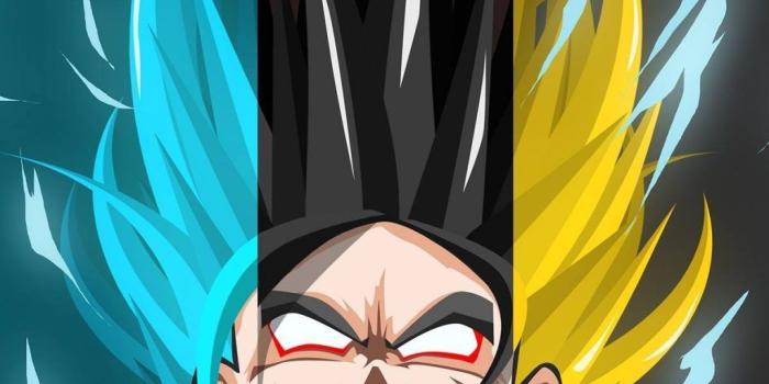 1024x768 Dragon Ball Z Live Wallpaper Iphone, Hd Wallpapers & backgrounds