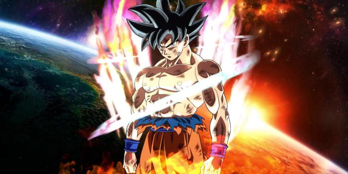 1920x1080 Dragon Ball Live Wallpaper Gif, Hd Wallpapers & backgrounds