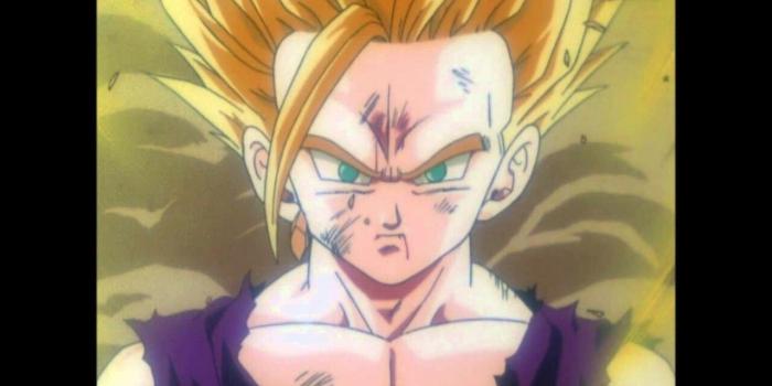 1280x720 Z Wallpaper, Live Wallpapers, Dbz, Dragon Ball Z, - Gohan Ssj2 Gif