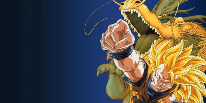 2559x1492 Kamehameha Wallpaper ·① WallpaperTag